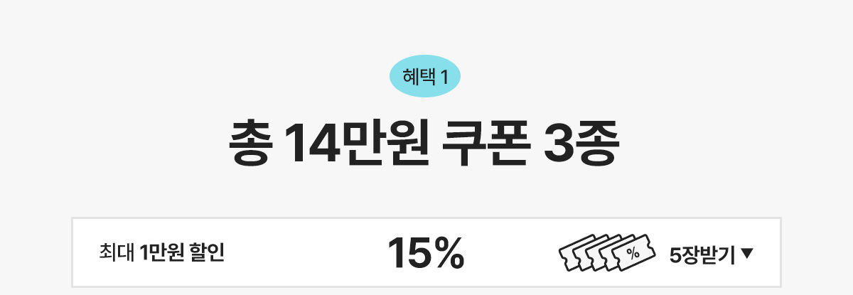 15%